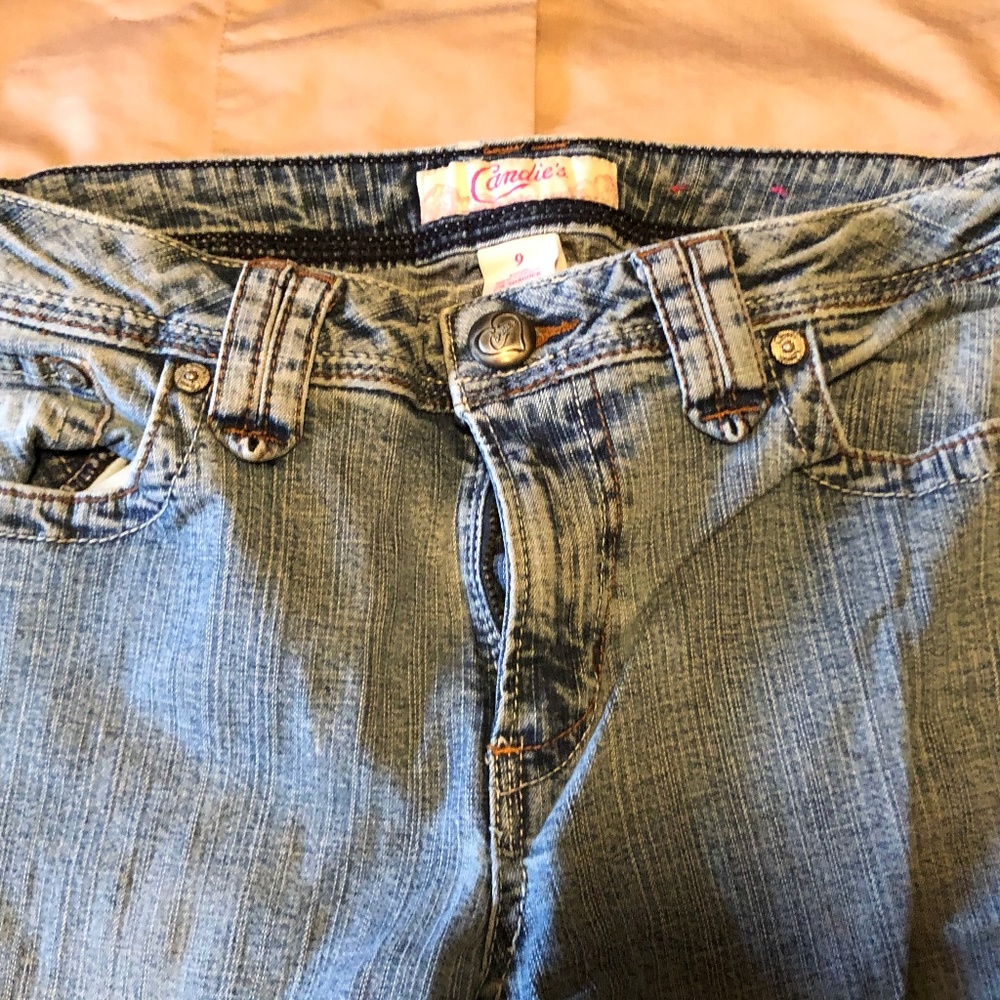 Womens Jeans